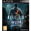 Square Enix Murdered Soul Suspect