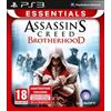 Ubisoft Assassin's Creed Brotherhood (Essentials)