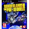 2K Games Borderlands The Pre-Sequel!