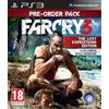 Ubisoft Far Cry 3 (The Lost Expedition Edition)