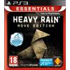 Sony Interactive Entertainment Heavy Rain Move Edition (Essentials)