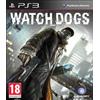 Ubisoft Watch Dogs