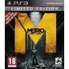 THQ Metro Last Light (Limited Edition)