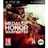 Electronic Arts Medal Of Honor Warfighter