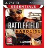 Electronic Arts Battlefield Hardline (Essentials)
