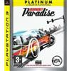 Electronic Arts Burnout Paradise (Platinum)