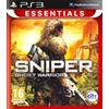 City Interactive Sniper Ghost Warrior (Essentials)