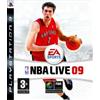 Electronic Arts NBA Live 09