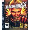 Electronic Arts Mercenaries 2 Inferno Di Fuoco