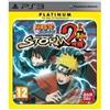Bandai Naruto Shippuden Ultimate Ninja Storm 2 (Platinum)