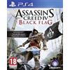 Ubisoft Assassin's Creed 4 Black Flag (Day One Sony Edition)