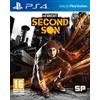 Sony Interactive Entertainment Infamous Second Son