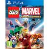 Warner Bros. LEGO Marvel Super Heroes