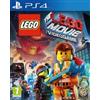 Warner Bros. The LEGO Movie Videogame