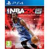 2K Games Nba 2K15