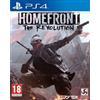 Deep Silver Homefront The Revolution