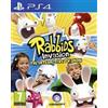 Ubisoft Rabbids Invasion