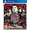 Square Enix Sleeping Dogs Definitive Edition (Day One Edition)