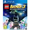 Warner Bros. LEGO Batman 3 Gotham E Oltre