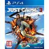 Square Enix Just Cause 3