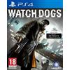 Ubisoft Watch Dogs (Day One Edition)