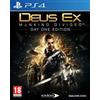 Square Enix Deus Ex Mankind Divided (Day One Edition)