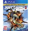 Square Enix Just Cause 3 (Day One Edition)