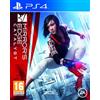 Electronic Arts Mirror's Edge Catalyst