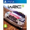 Big Ben Interactive WRC 5