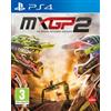 Milestone MXGP 2 The Official Motocross Videogame