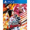 Namco Bandai One Piece Burning Blood