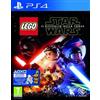 Warner Bros. LEGO Star Wars Il Risveglio Della Forza