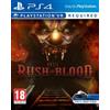 Sony Interactive Entertainment Until Dawn Rush Of Blood (VR Richiesto)