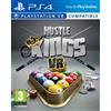 Sony Interactive Entertainment Hustle Kings (Vr Richiesto)
