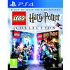 Warner Bros. LEGO Harry Potter Collection