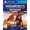 Sony Interactive Entertainment Uncharted 3 L'inganno Di Drake Remastered