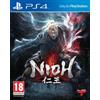 Sony Interactive Entertainment Nioh