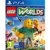Warner Bros. LEGO Worlds