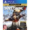 Square Enix Just Cause 3 (Gold Edition)