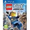 Warner Bros. LEGO City Undercover