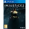 Warner Bros. Injustice 2