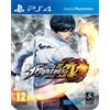 Deep Silver The King Of Fighters 14 (Day One Edition)