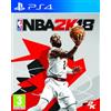 2K Games NBA 2K18 (Kyrie Irving Edition)