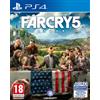 Ubisoft Far Cry 5