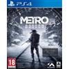 Deep Silver Metro Exodus (Day One Edition)