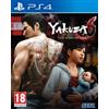 Sega Yakuza 6 The Song Of Life