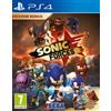 Sega Sonic Forces (Bonus Edition)