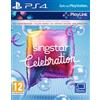 Sony Interactive Entertainment SingStar Celebration