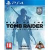 Square Enix Rise Of The Tomb Raider Celebrazione Dei 20 Anni (EU)