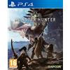 Capcom Monster Hunter World